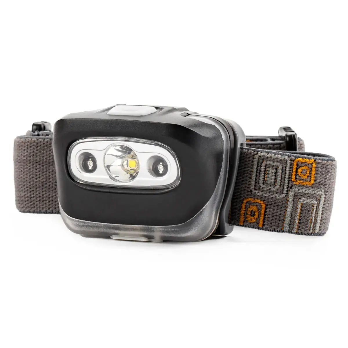 AMIO LED galvas lukturis 3W, 1200