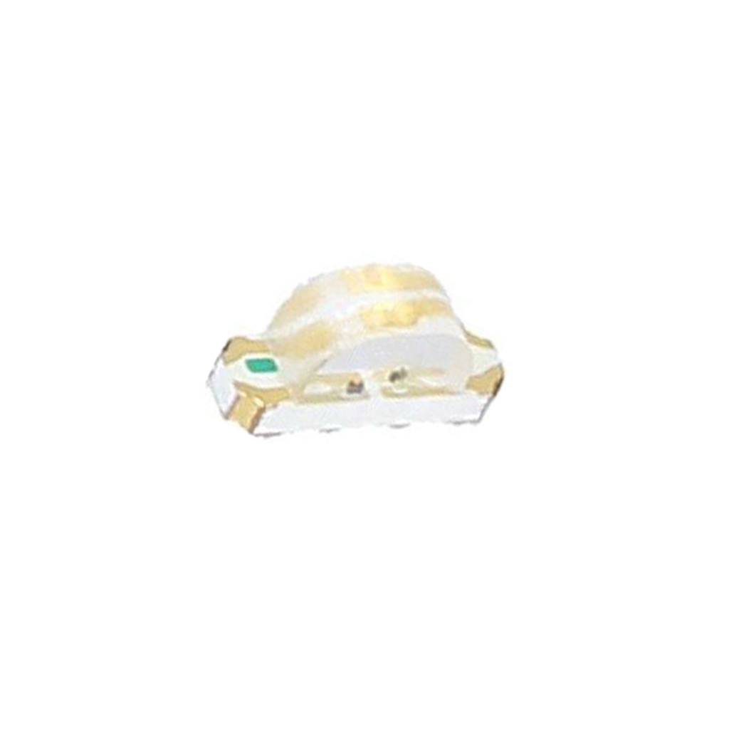 REFOND LED; green/blue/yellow; SMD; 1204; 3÷3