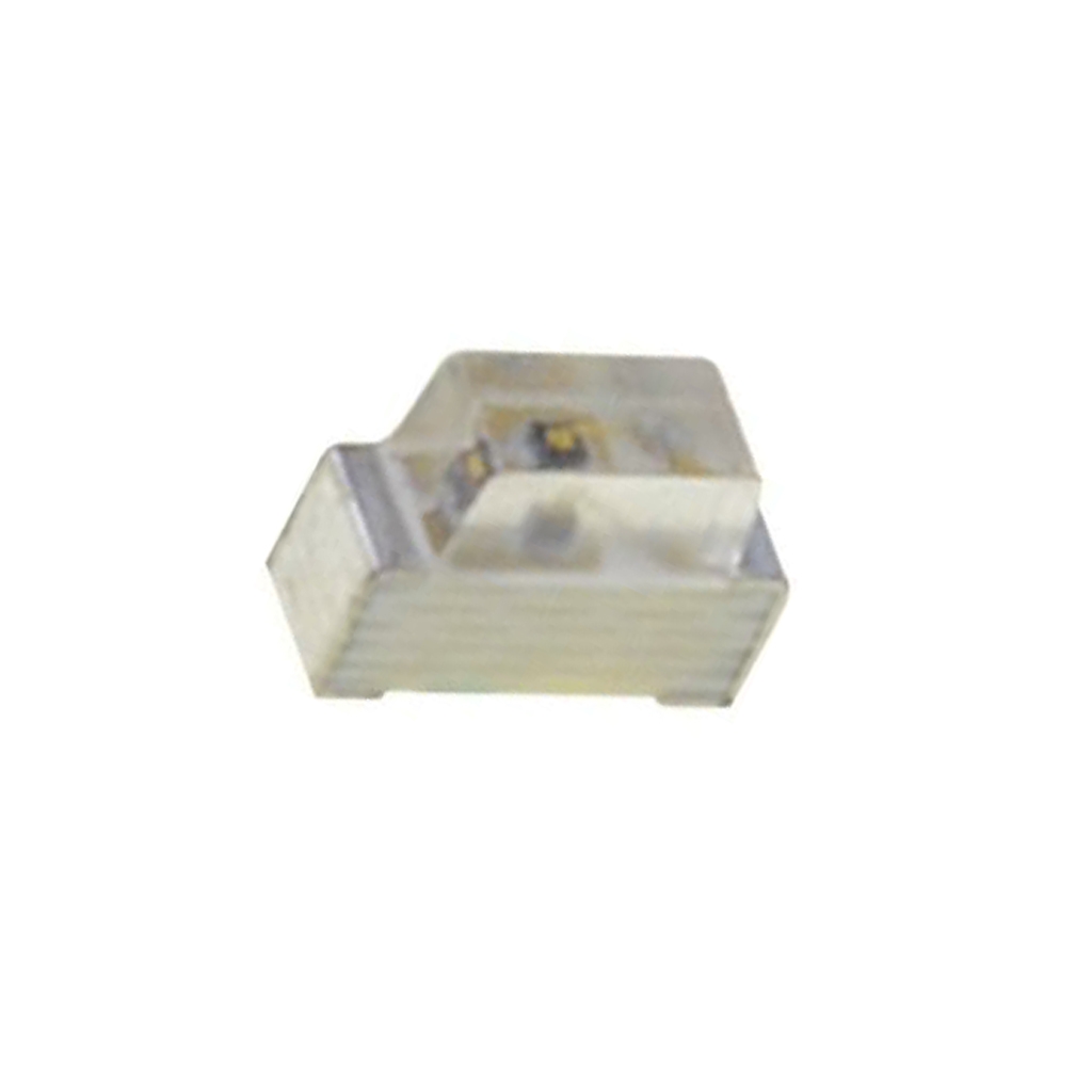 KINGBRIGHT ELECTRONIC LED; green; SMD; 0602