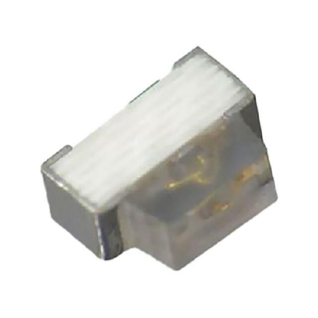 BRIGHTEK (EUROPE) LED; green; SMD; 0602
