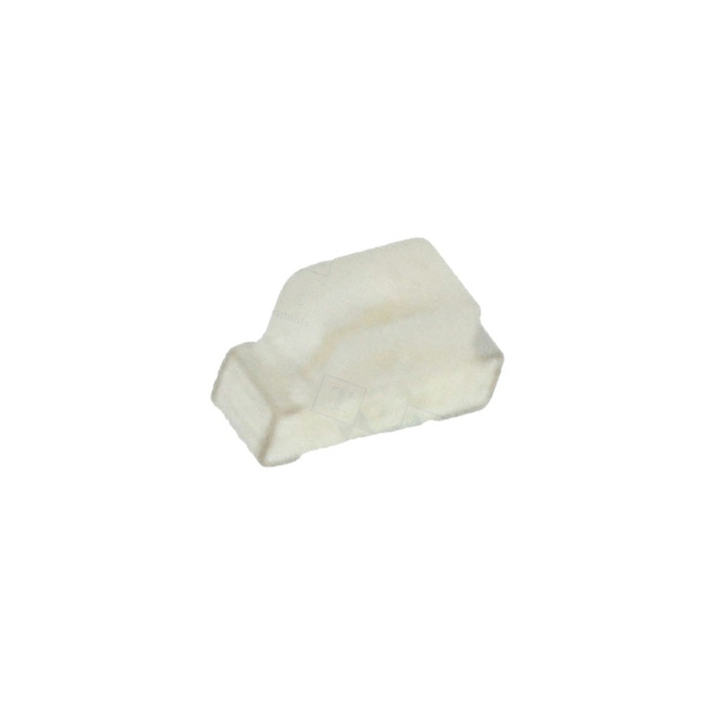 OPTOSUPPLY LED; green; SMD; 0602; 350÷600mcd