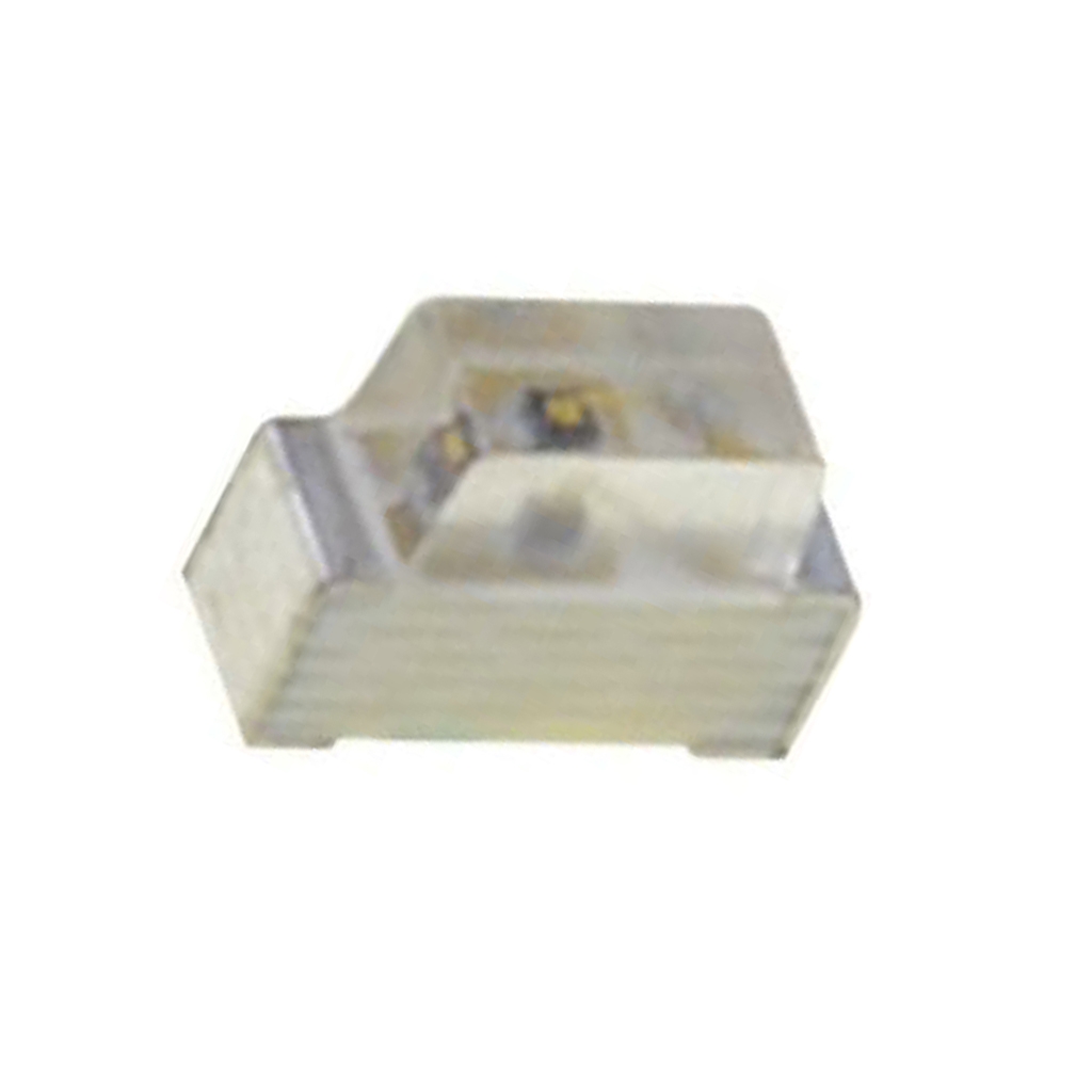 KINGBRIGHT ELECTRONIC LED; green; SMD; 0602