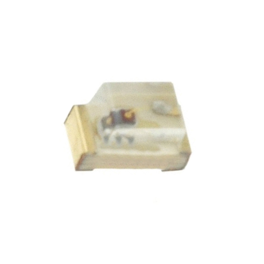 KINGBRIGHT ELECTRONIC LED; green; SMD; 0603