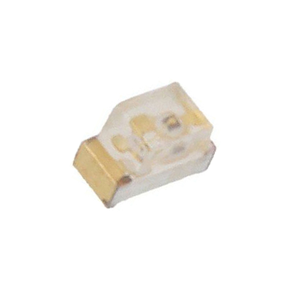 KINGBRIGHT ELECTRONIC LED; green; SMD; 0603