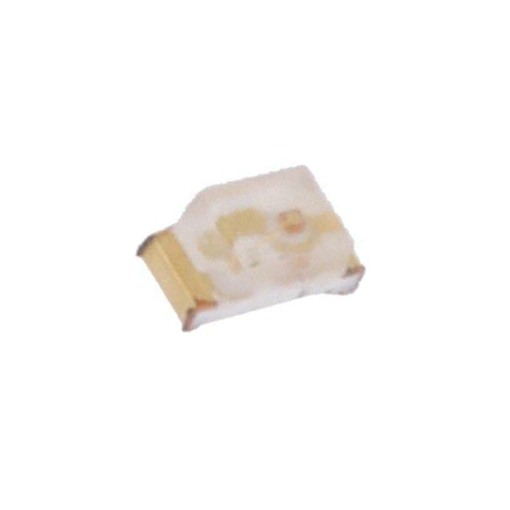 KINGBRIGHT ELECTRONIC LED; green; SMD; 0603
