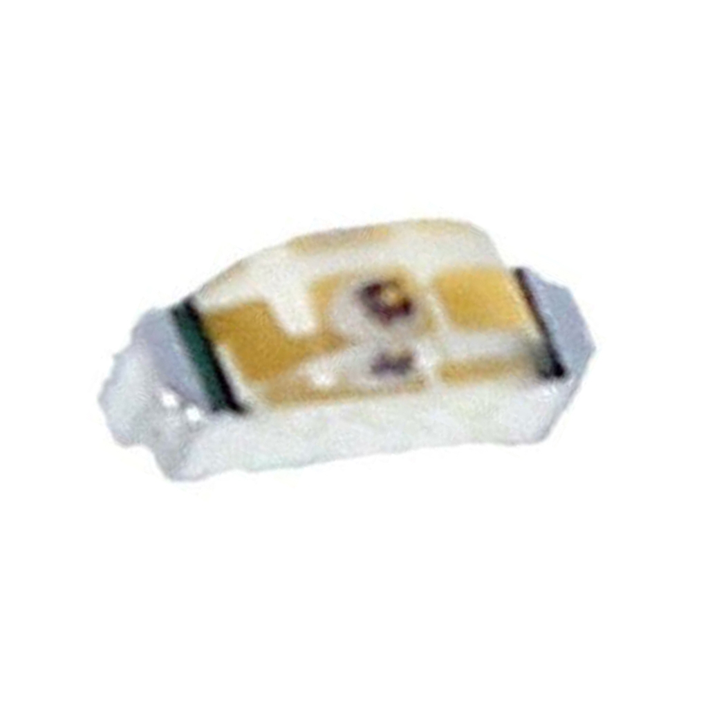 LITEON LED; green; SMD; 0804; 18÷35mcd
