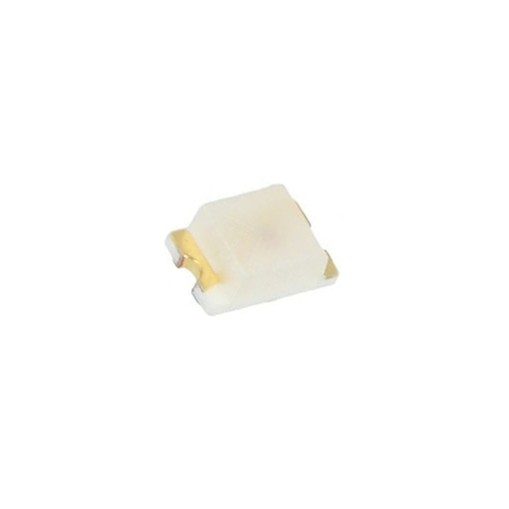 LUMEX LED; green; SMD; 0805; 11mcd