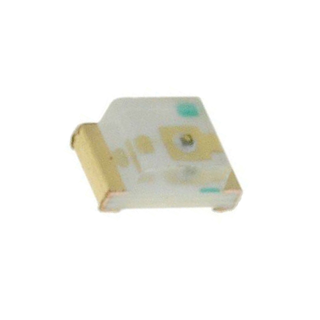 KINGBRIGHT ELECTRONIC LED; green; SMD; 0805