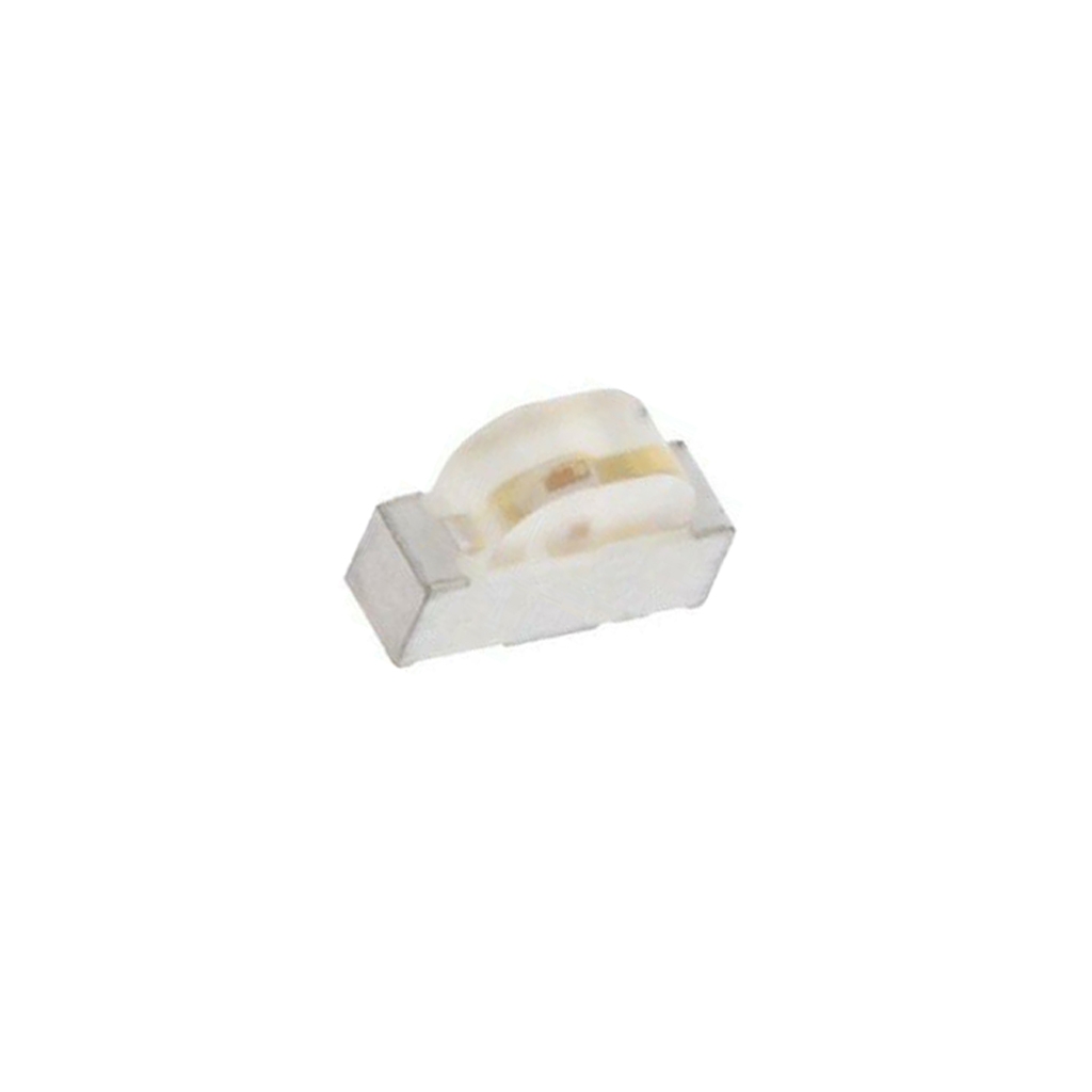 KINGBRIGHT ELECTRONIC LED; green; SMD; 1104