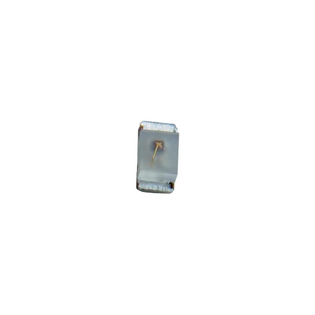 BROADCOM (AVAGO) LED; green; SMD; 1206