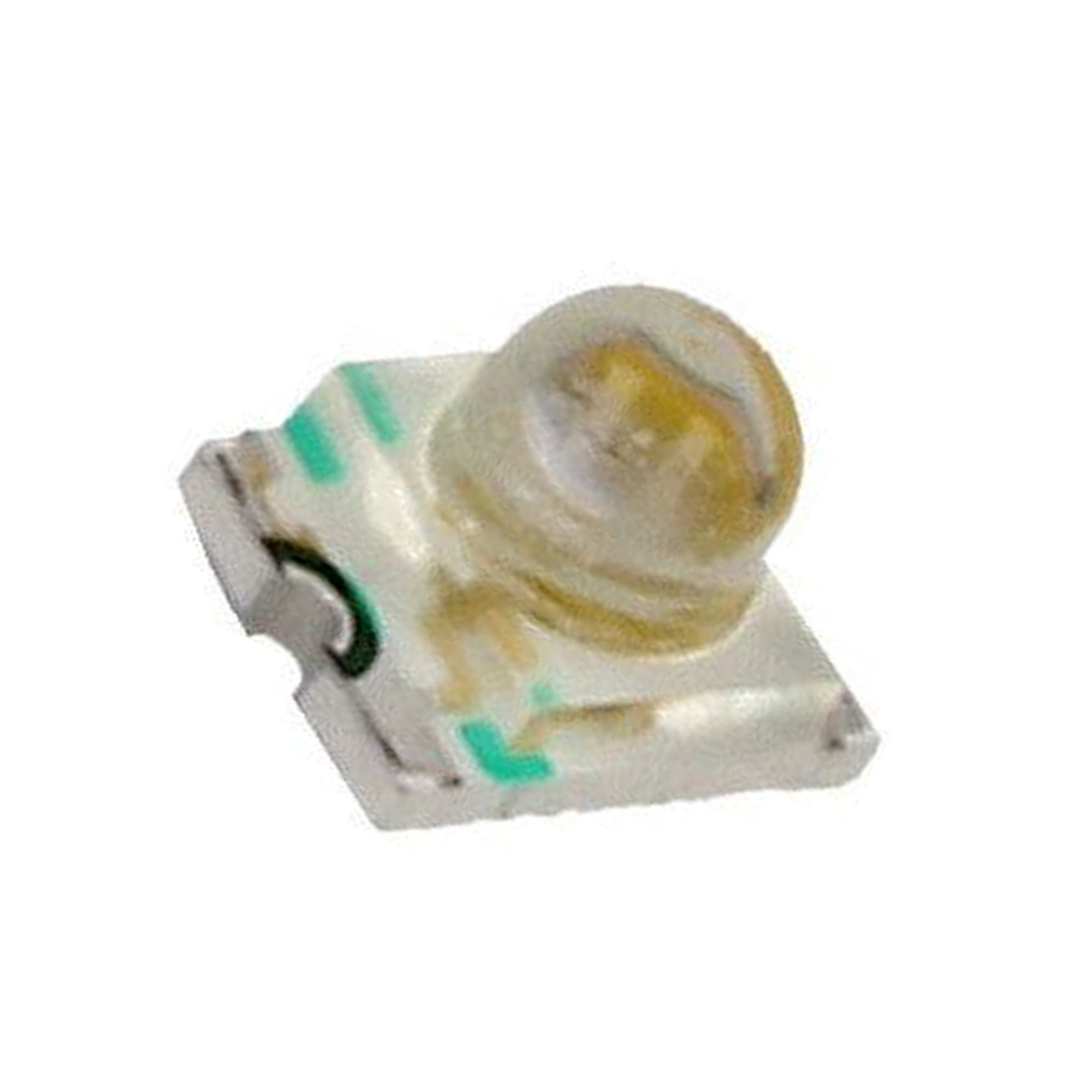 KINGBRIGHT ELECTRONIC LED; green; SMD; 1209