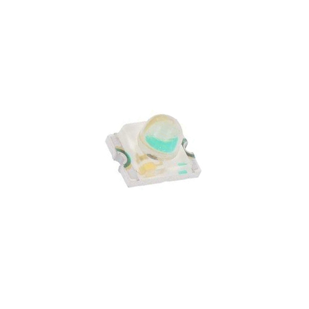KINGBRIGHT ELECTRONIC LED; green; SMD; 1209