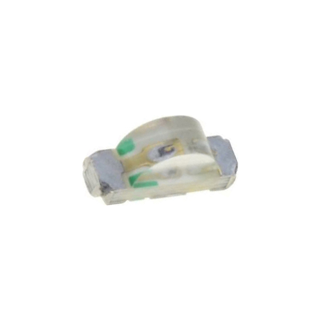 KINGBRIGHT ELECTRONIC LED; green; SMD; 1304