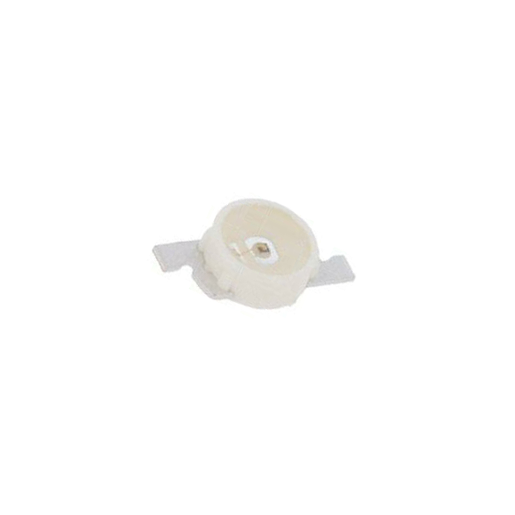 Ams OSRAM LED; green; SMD; 7