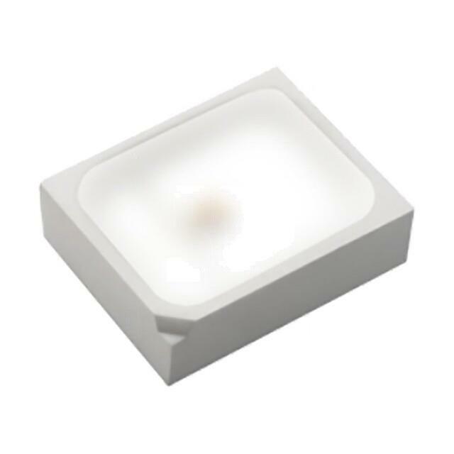 BRIGHTEK (EUROPE) LED; green; SMD; 8÷18lm