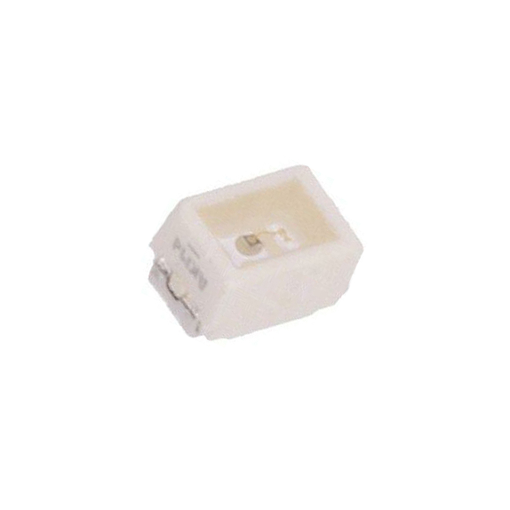 Ams OSRAM LED; green; SMD; Mini