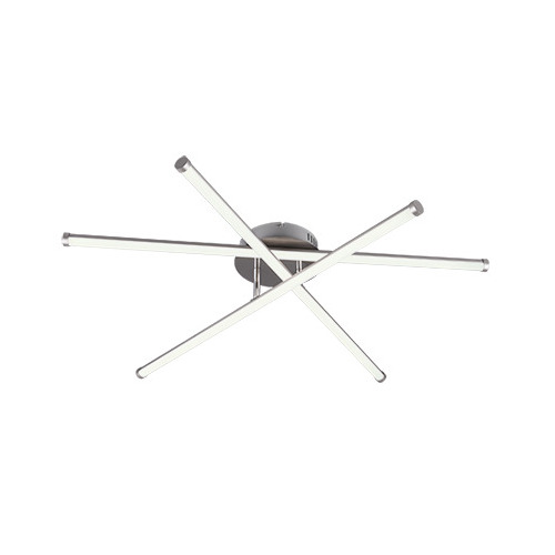 TRIO LED Griestu lampa 8W /
