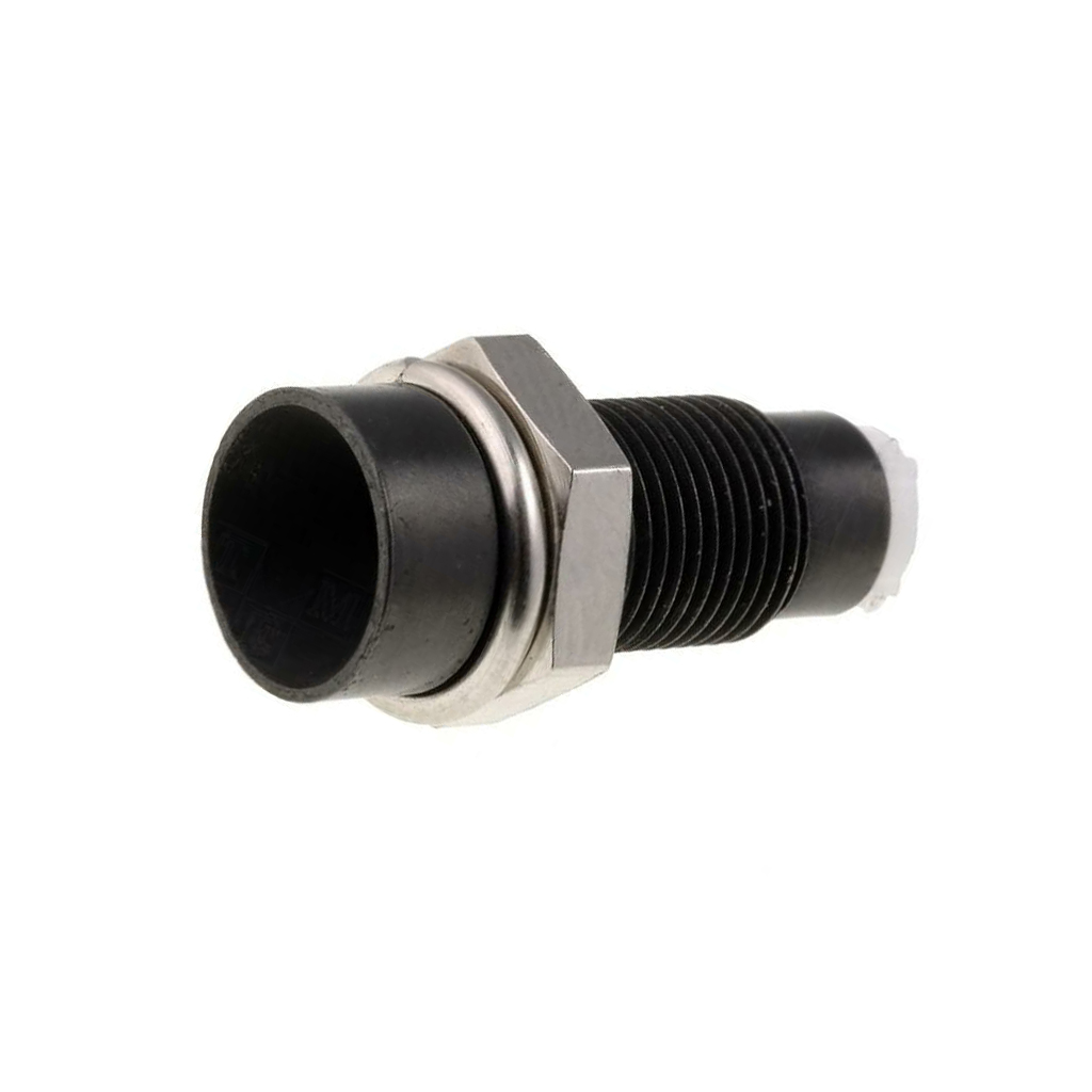 SIGNAL-CONSTRUCT LED holder; 3mm; metal; concave