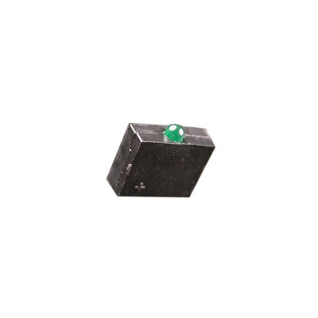 KINGBRIGHT ELECTRONIC LED; horizontal,in housing