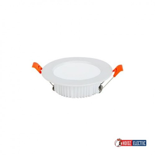 HOROZK ELECTRIC LED Iebūvējamais gaismeklis 8W