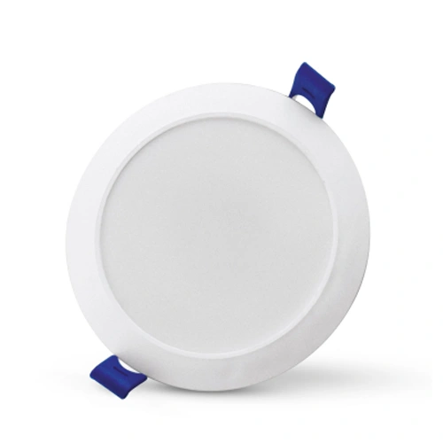 AVIDE LED Iebūvējamais panelis 9W, 3000K