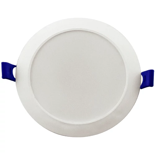 AVIDE LED Iebūvējamais panelis 9W, 4000K