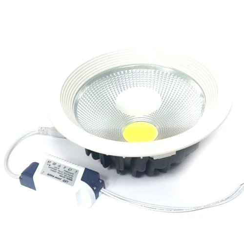 VISIONAL LED Iebūvējams gaismeklis COB 15W