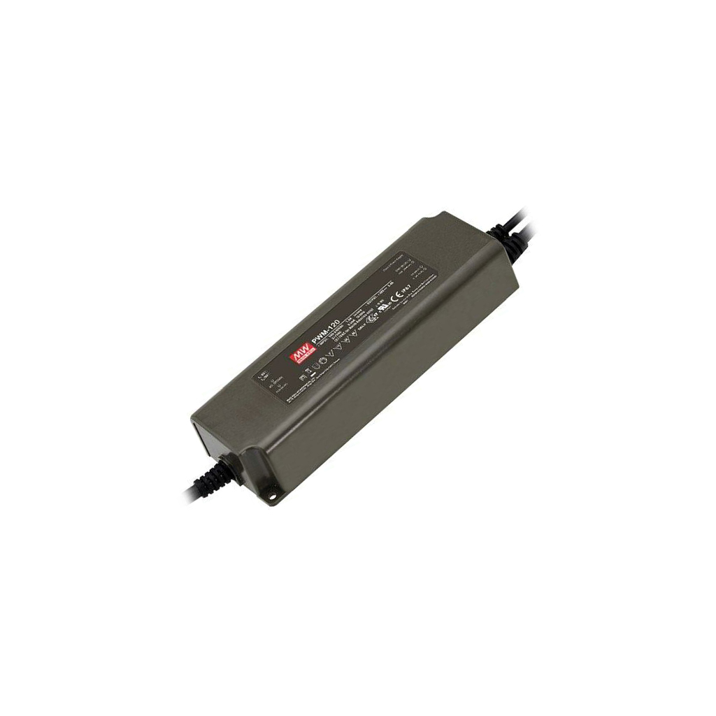 LED Impulsu barošanas bloks / 12V