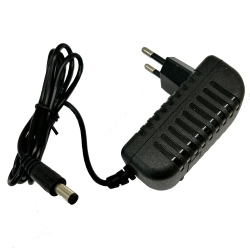 LED Impulsu barošanas bloks 12V, 15W