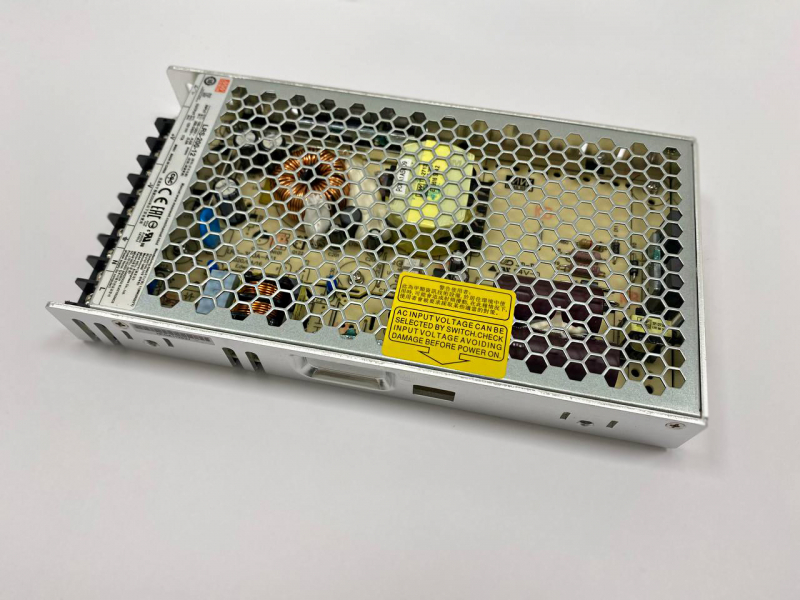LED Impulsu barošanas bloks / 12V