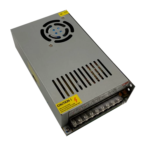 VISIONAL LED Impulsu barošanas bloks 12V