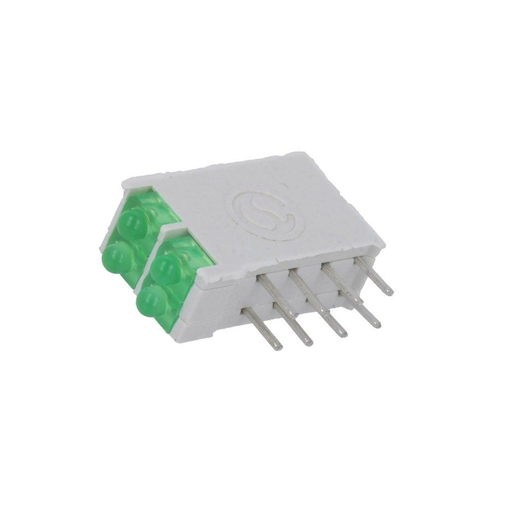 SIGNAL-CONSTRUCT LED; in housing; 1.8mm