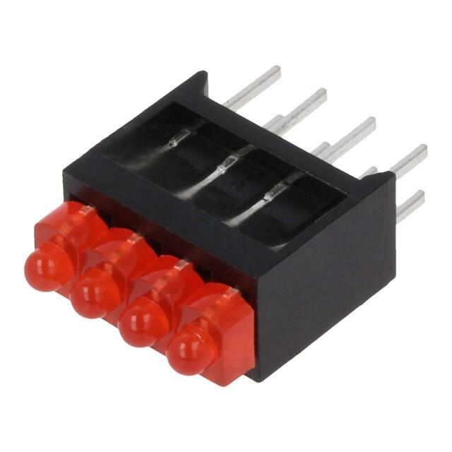 MENTOR LED; in housing; 1.8mm