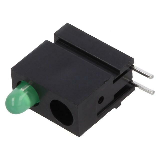 MENTOR LED; in housing; 2.8mm