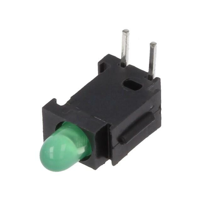MENTOR LED; in housing; 2.8mm