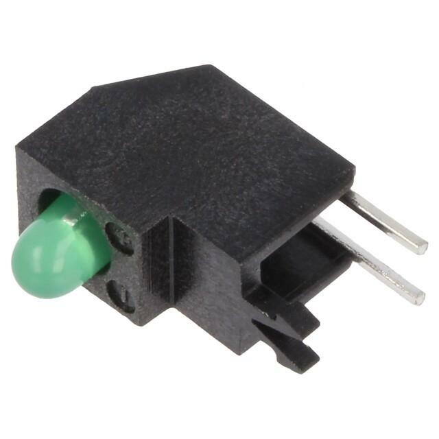 MENTOR LED; in housing; 2.8mm