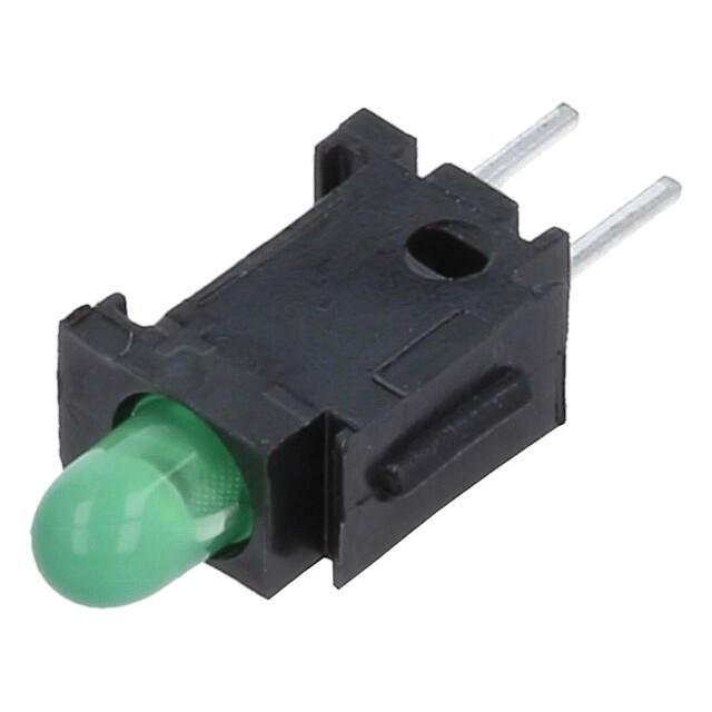MENTOR LED; in housing; 2.8mm