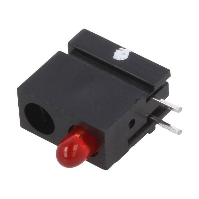 MENTOR LED; in housing; 2.8mm