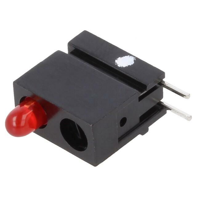 MENTOR LED; in housing; 2.8mm