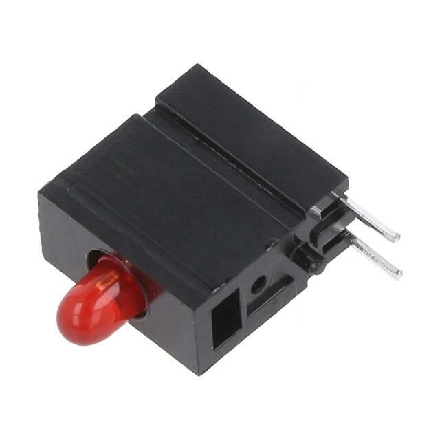 MENTOR LED; in housing; 2.8mm