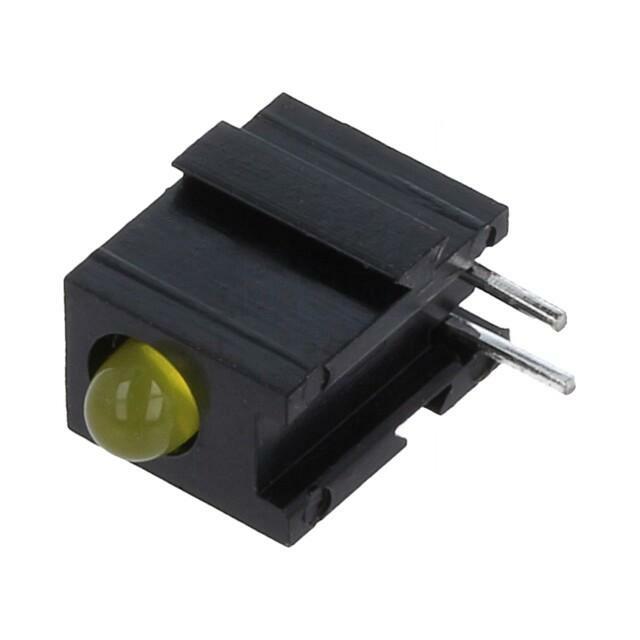 MENTOR LED; in housing; 2.8mm
