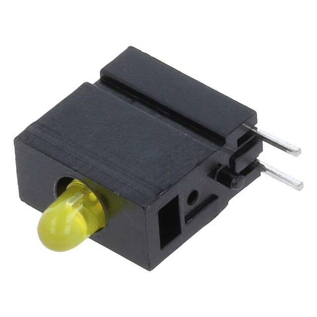 MENTOR LED; in housing; 2.8mm