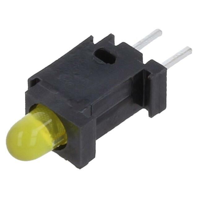MENTOR LED; in housing; 2.8mm