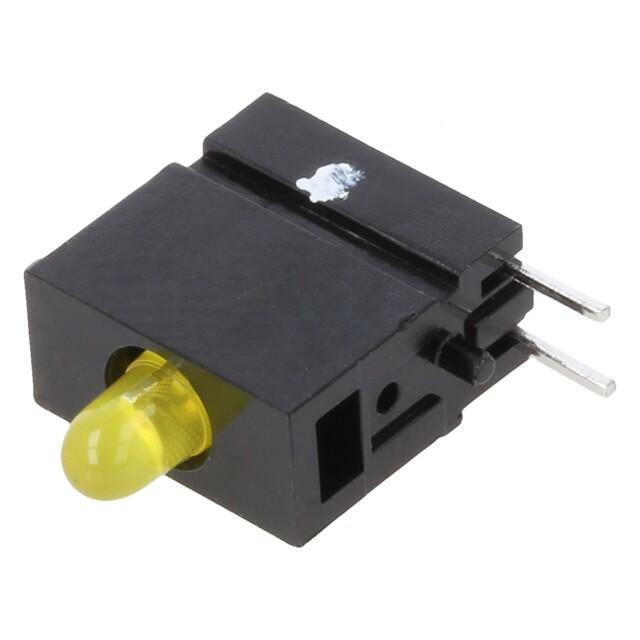 MENTOR LED; in housing; 2.8mm