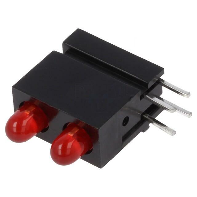 MENTOR LED; in housing; 2.8mm