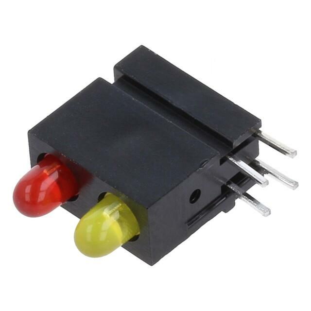 MENTOR LED; in housing; 2.8mm
