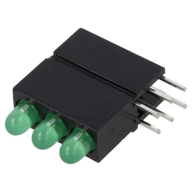 MENTOR LED; in housing; 2.8mm