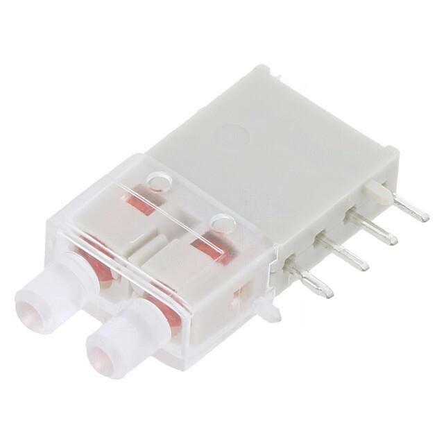 MENTOR LED; in housing; 2.9mm