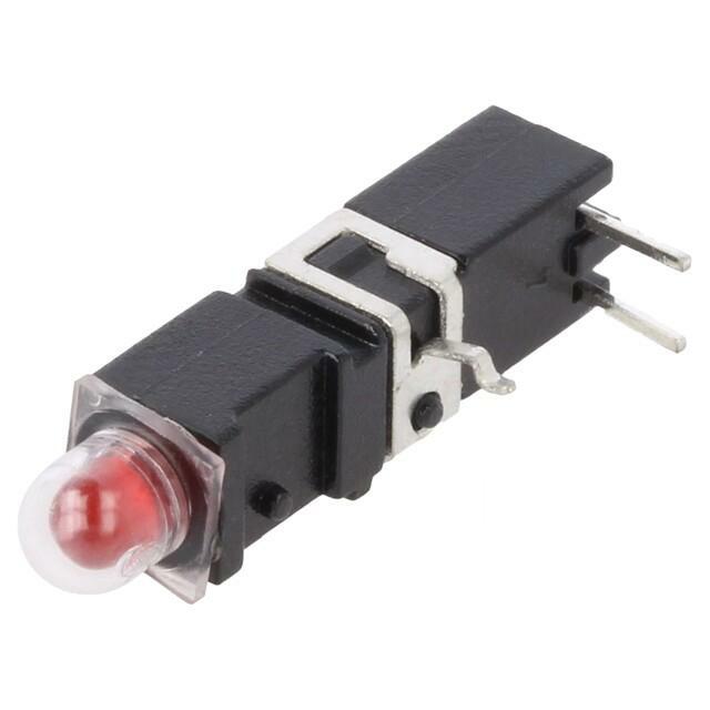 MENTOR LED; in housing; 3.9mm
