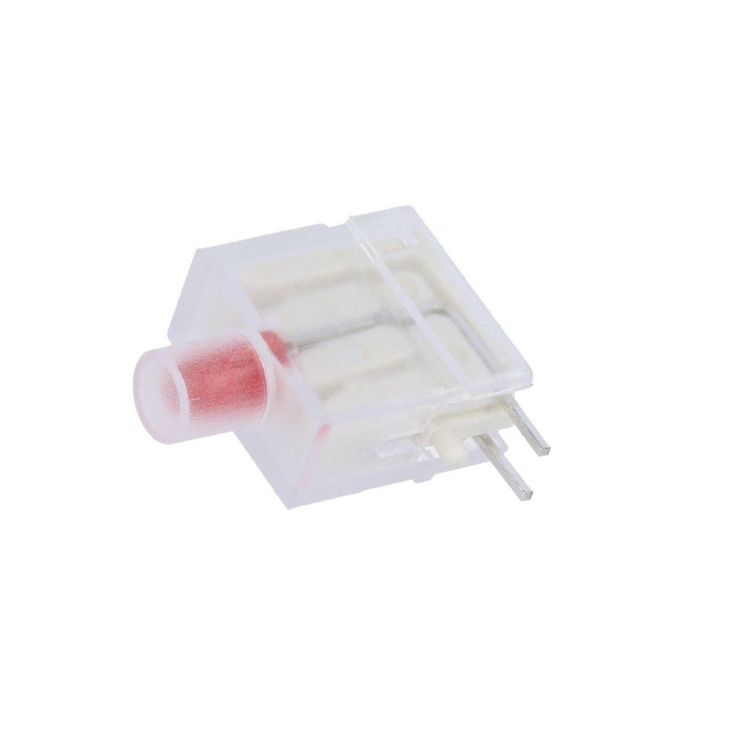 SIGNAL-CONSTRUCT LED; in housing; 3.9mm